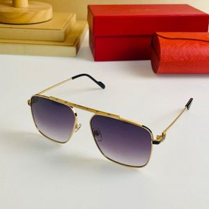 Cartier Sunglasses 822